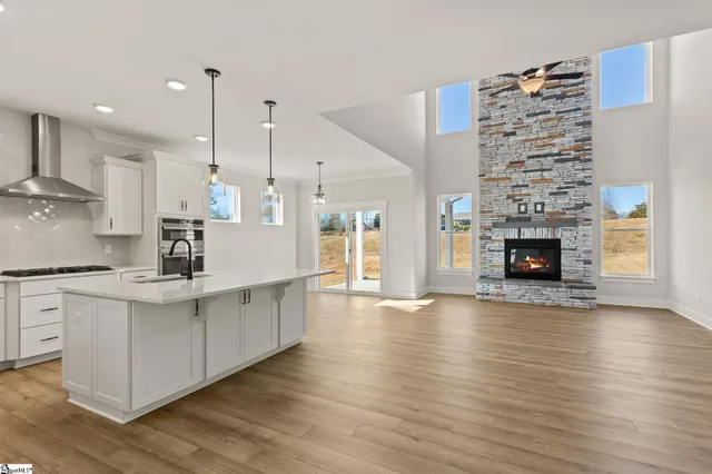 $464,900 | 1720 Constitution Lane, Moore, SC 29369