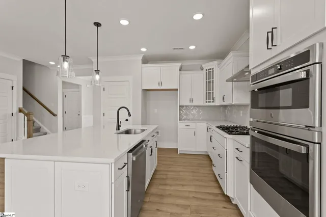 $464,900 | 1720 Constitution Lane, Moore, SC 29369