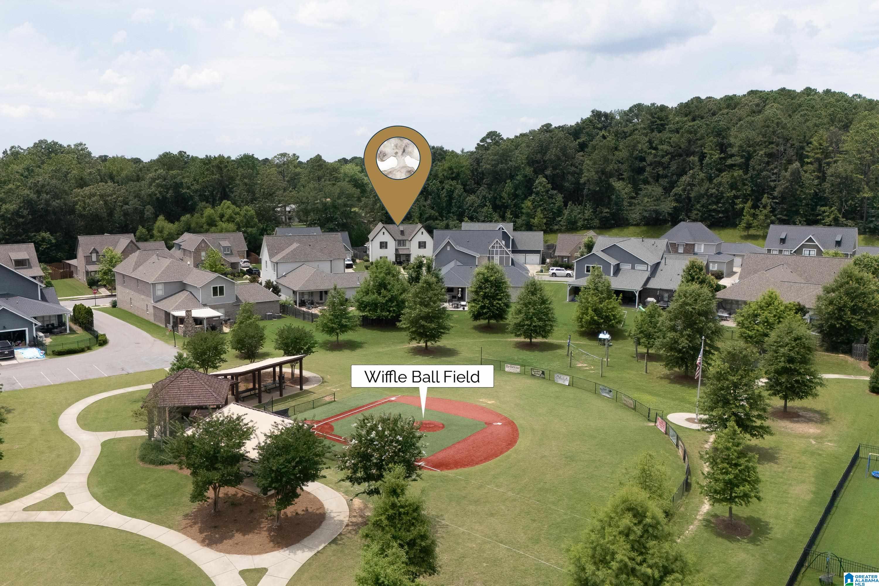 2680 Montauk Road Birmingham, AL 35226 - Photo 63 of 99