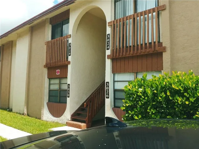 $199,000 | 3026 Coral Ridge Drive, Unit 115C, Coral Springs, FL 33065