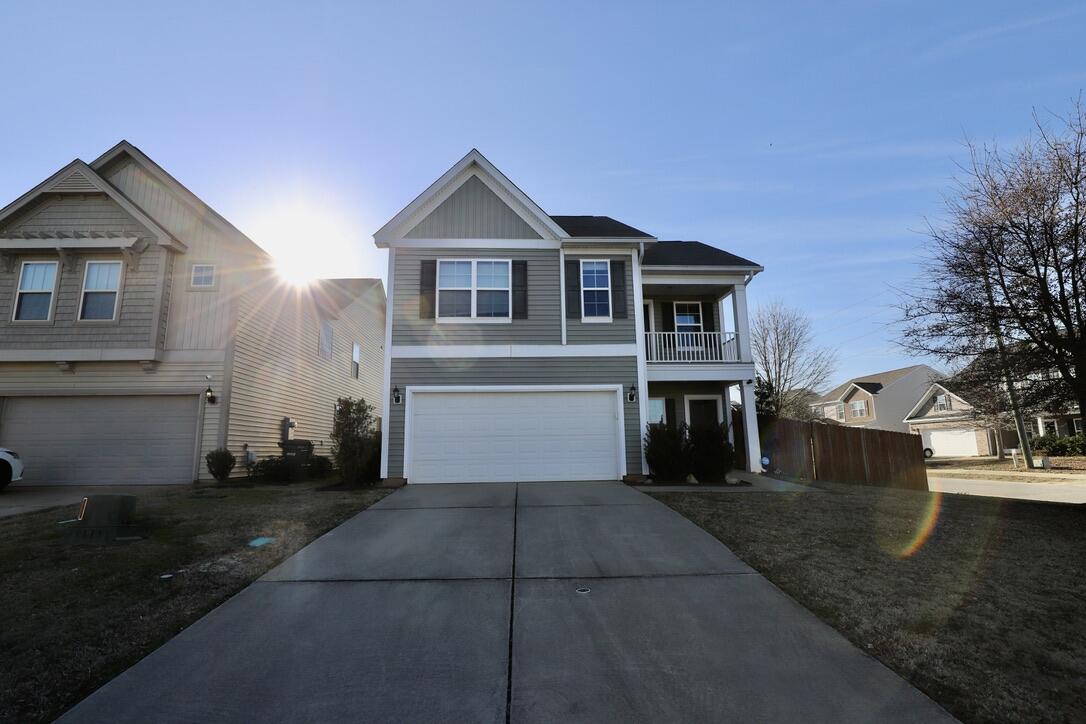 1786 Ruger Drive Sumter, SC 29150 - Photo 3 of 94 Gallery Image 3