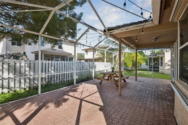 $670,000 | 10871 Northwest 35 Place, Sunrise, FL 33351