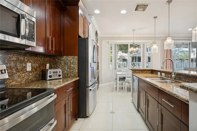 $655,000 | 10871 Northwest 35 Place, Sunrise, FL 33351