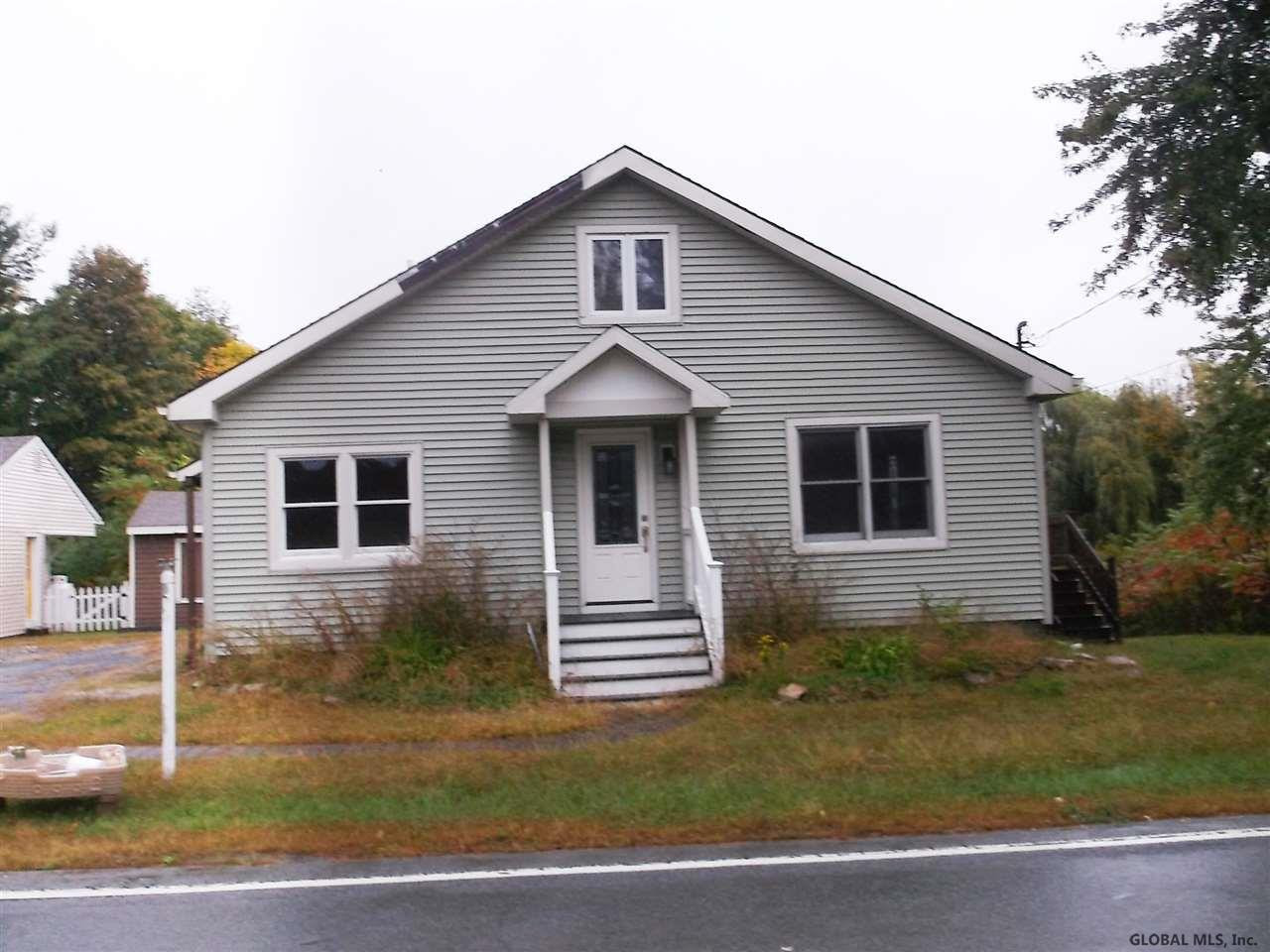 65 Lower Newtown Road Halfmoon, NY 12188 - Photo 1 of 12 Photo 1