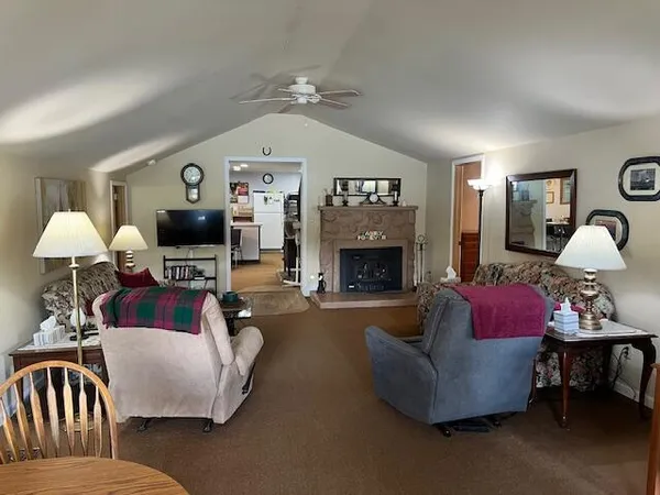 $369,900 | 5701 Head Lake Road, Hastings, MI 49058