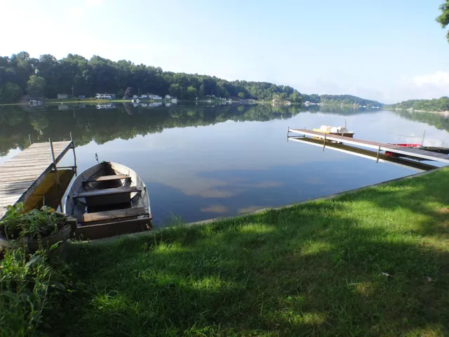 $389,900 | 5701 Head Lake Road, Hastings, MI 49058