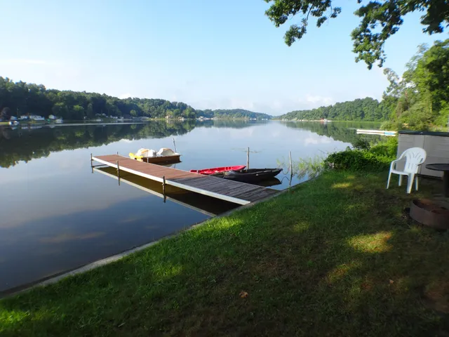 $389,900 | 5701 Head Lake Road, Hastings, MI 49058