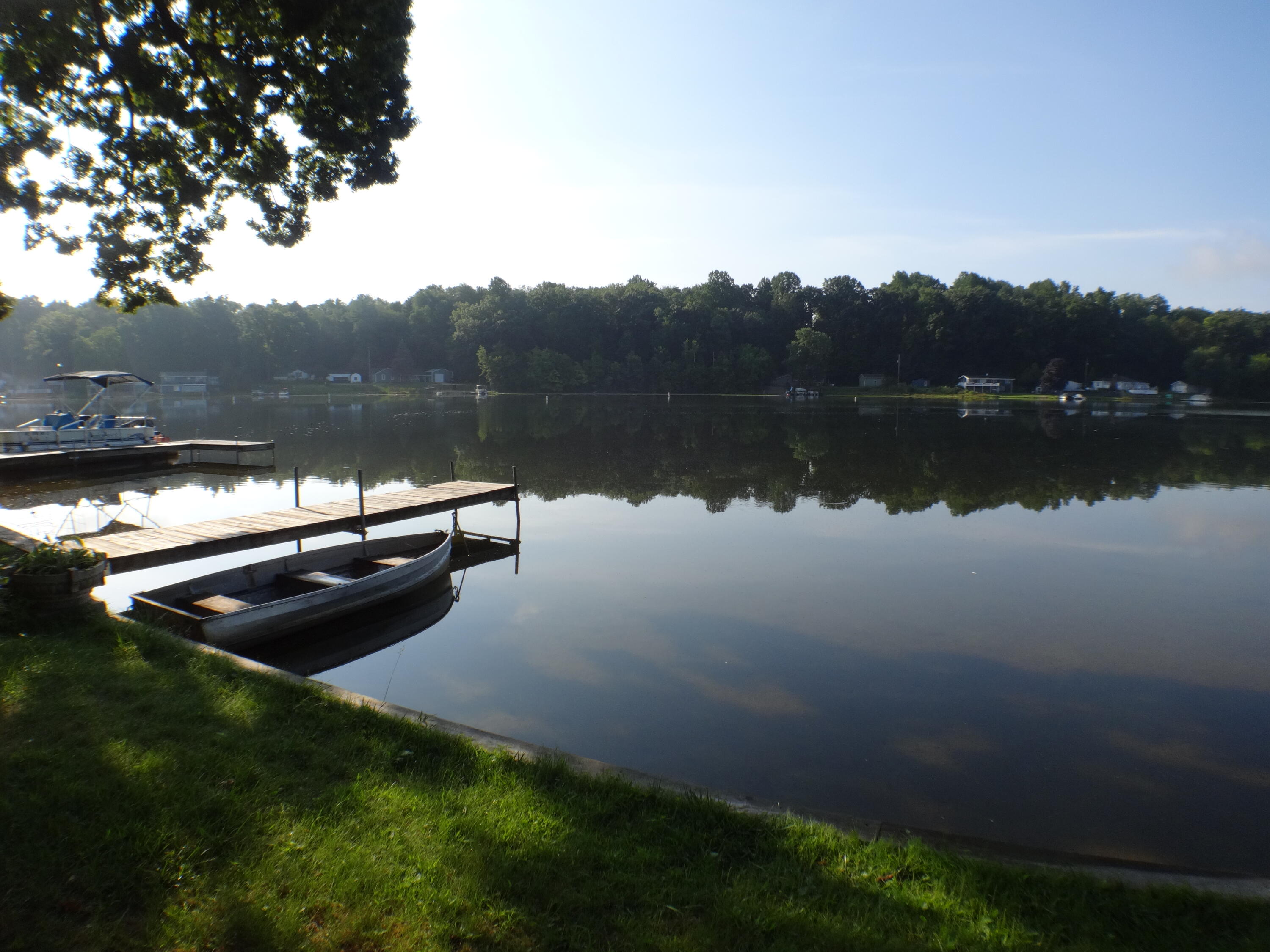 5701 Head Lake Road Hastings, MI 49058 - Photo 26 of 81 DSC02567