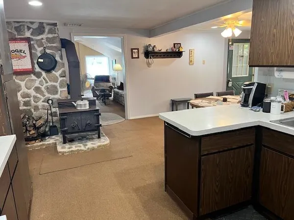 $389,900 | 5701 Head Lake Road, Hastings, MI 49058