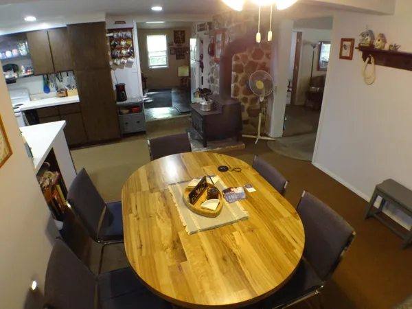 $389,900 | 5701 Head Lake Road, Hastings, MI 49058