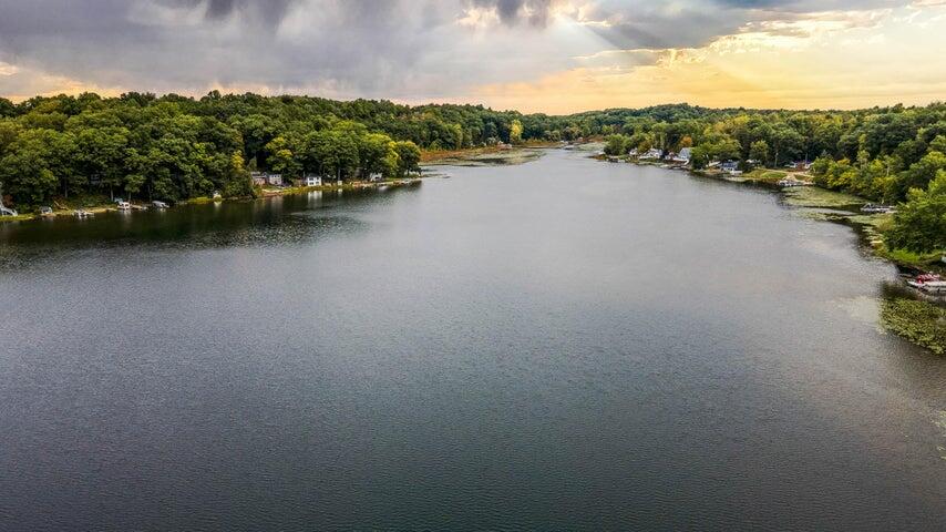 5701 Head Lake Road Hastings, MI 49058 - Photo 63 of 81 LL drone1
