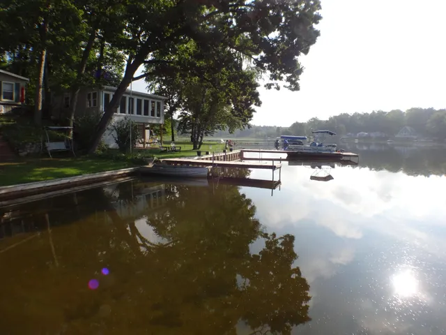 $389,900 | 5701 Head Lake Road, Hastings, MI 49058