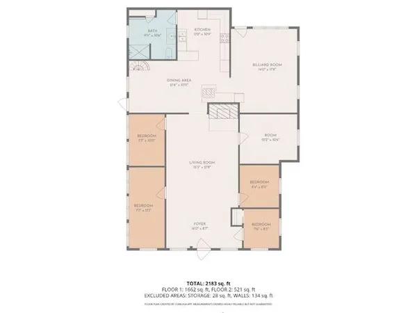 $369,900 | 5701 Head Lake Road, Hastings, MI 49058
