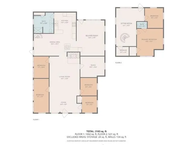 $389,900 | 5701 Head Lake Road, Hastings, MI 49058