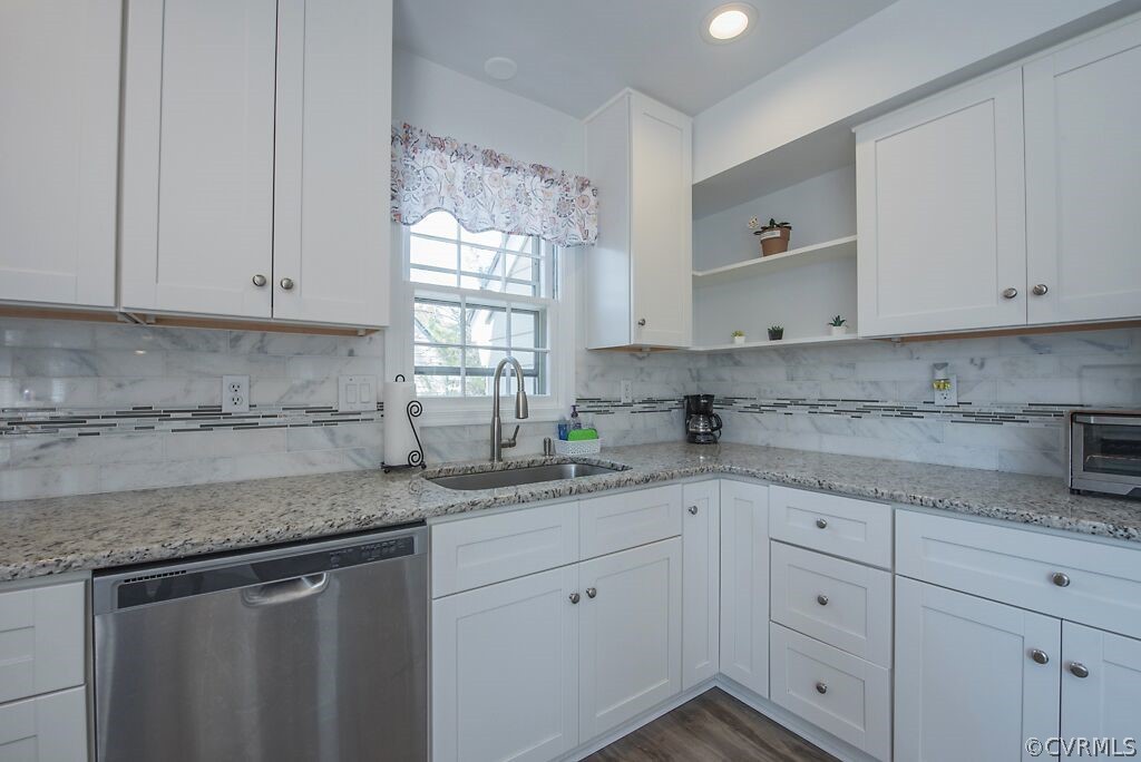 8603 Lonepine Road Henrico, VA 23294 - Photo 11 of 39 Gallery Image 11