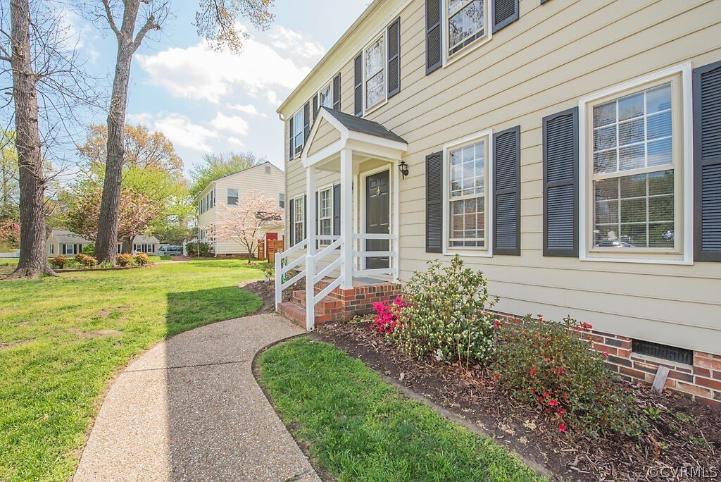 8603 Lonepine Road Henrico, VA 23294 - Photo 17 of 39 Gallery Image 17