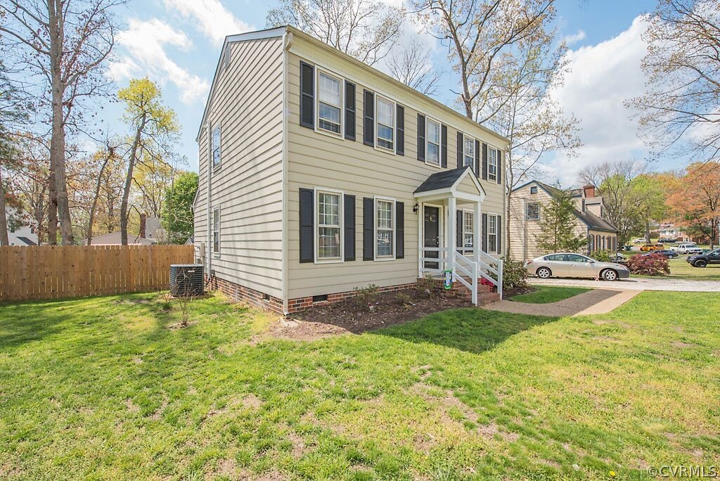 8603 Lonepine Road Henrico, VA 23294 - Photo 39 of 39 Gallery Image 39
