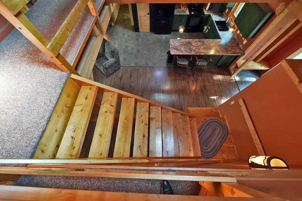 590 W Road Portage, ME 04768 - Photo 96 of 136 inside-lake-home-maine