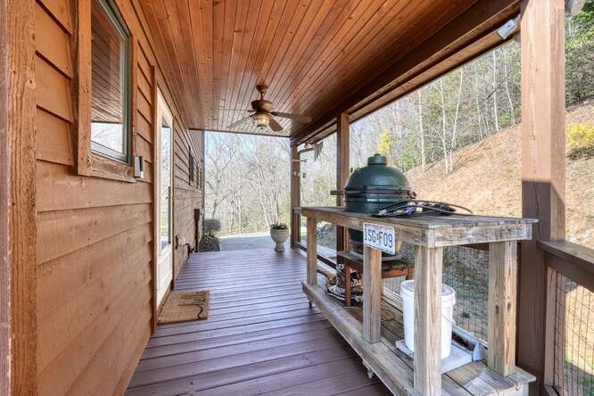 230 Smokin Ridge Hayesville, NC 28904 - Photo 40 of 55