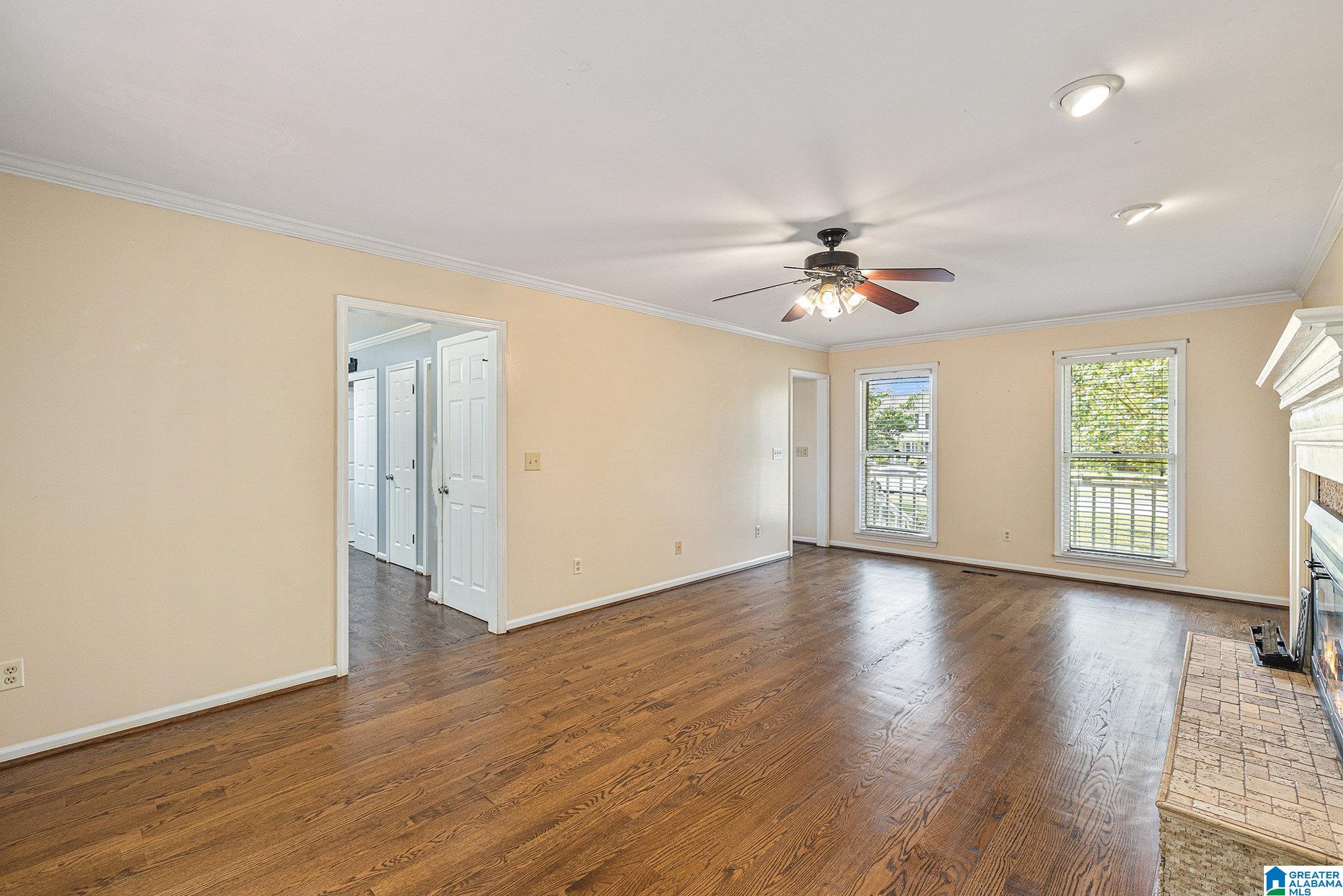 14 Country Hills Road Montevallo, AL 35115 - Photo 7 of 33