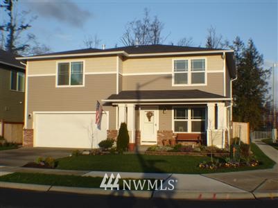 15407 36th Drive Southeast Bothell, WA 98012 - Photo 1 of 1