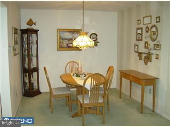 78 Biddle Way Mount Laurel, NJ 08054 - Photo 4 of 8 a dining room with furniture and window