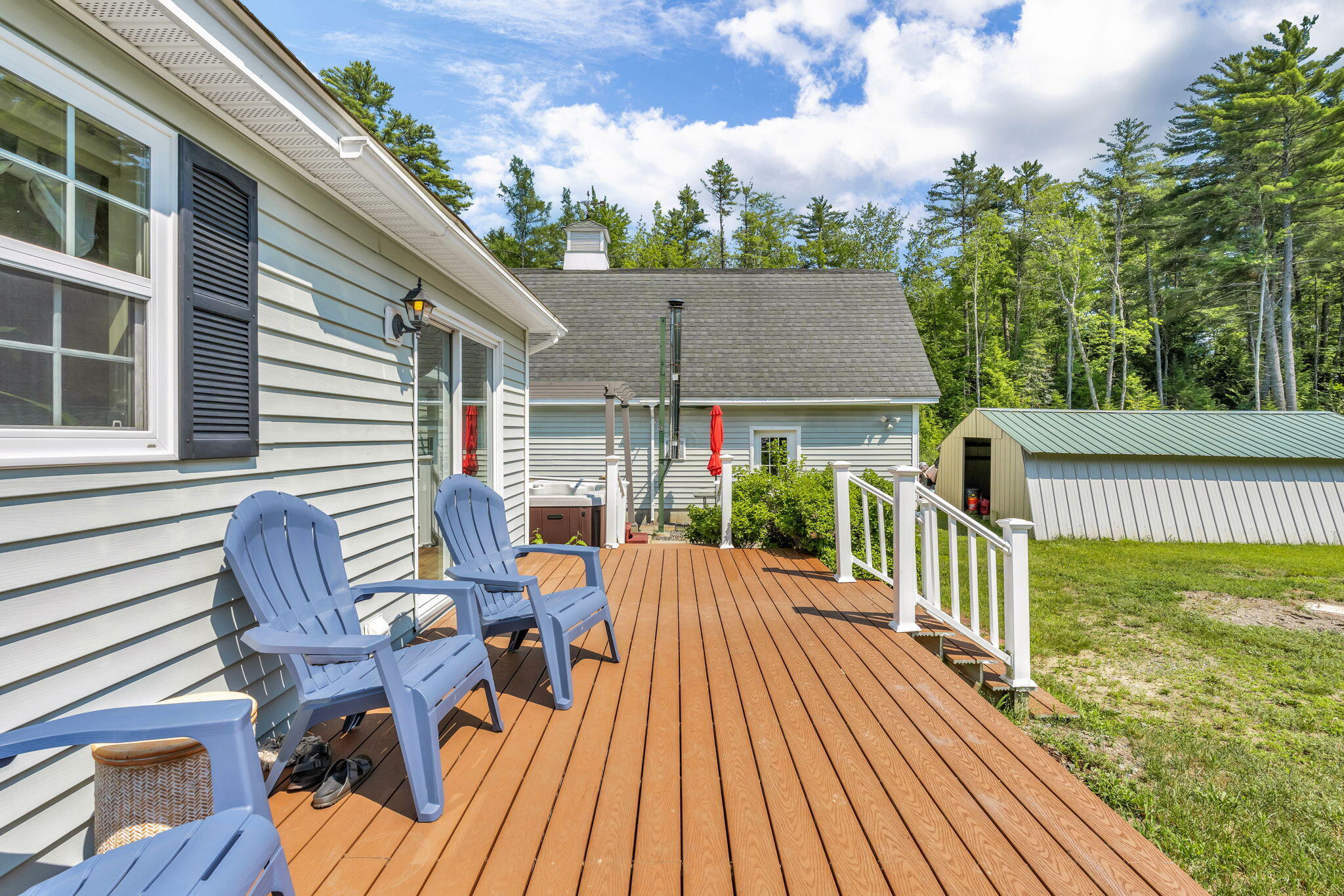 210 Scotts Point Road Clifton, ME 04428 - Photo 39 of 84 38-web-or-mls-210-scotts-point-rd
