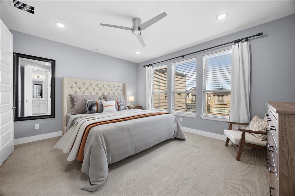 8220 Callimont Lane Dallas, TX 75231 - Photo 18 of 34