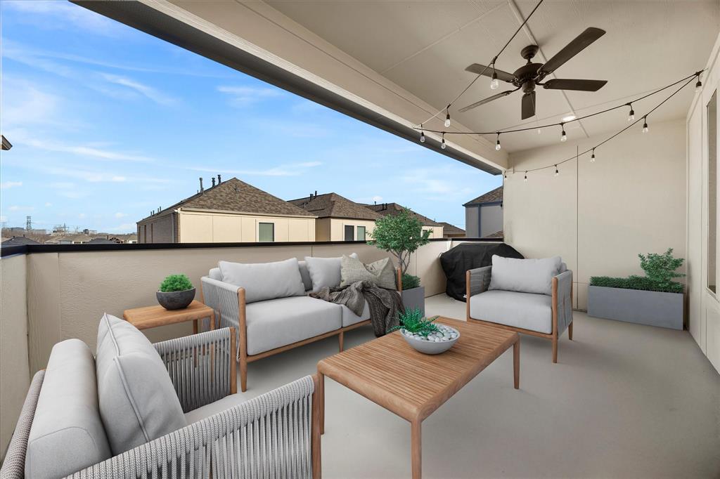 8220 Callimont Lane Dallas, TX 75231 - Photo 4 of 34