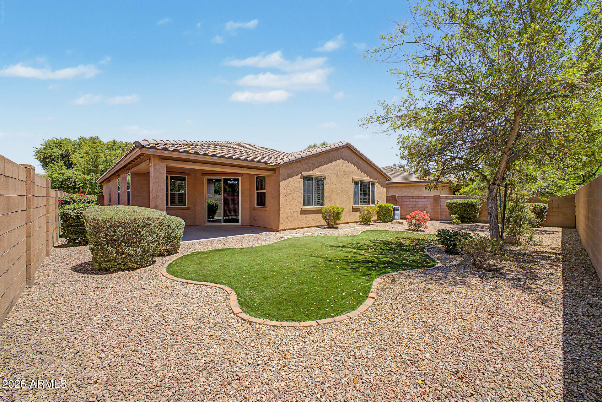 1447 East Warbler Road Gilbert, AZ 85297 - Photo 39 of 41 39-Warbler