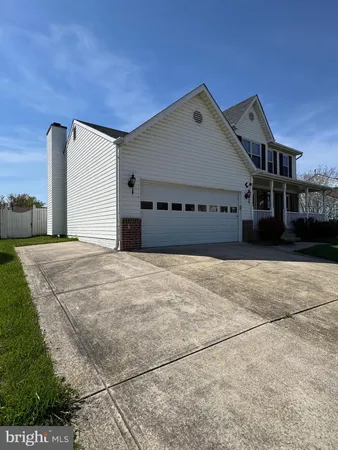 $475,000 | 7805 Marwood Drive, Clinton, MD 20735