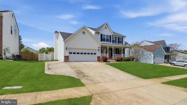 $475,000 | 7805 Marwood Drive, Clinton, MD 20735
