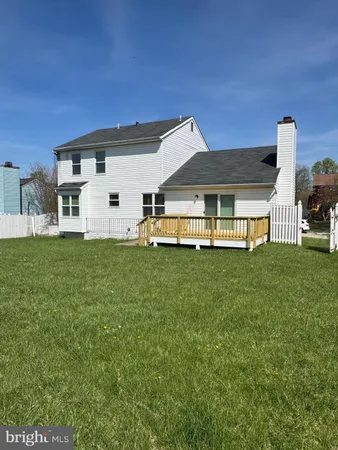 $475,000 | 7805 Marwood Drive, Clinton, MD 20735