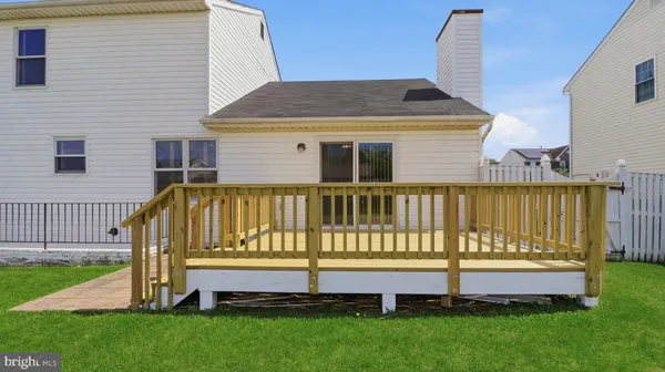 $475,000 | 7805 Marwood Drive, Clinton, MD 20735