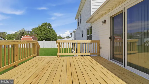 $475,000 | 7805 Marwood Drive, Clinton, MD 20735