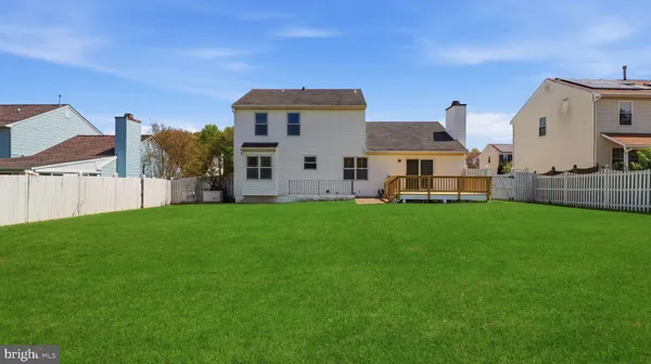 $475,000 | 7805 Marwood Drive, Clinton, MD 20735