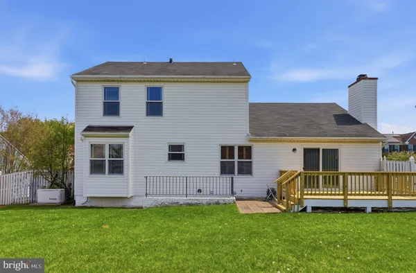 $475,000 | 7805 Marwood Drive, Clinton, MD 20735