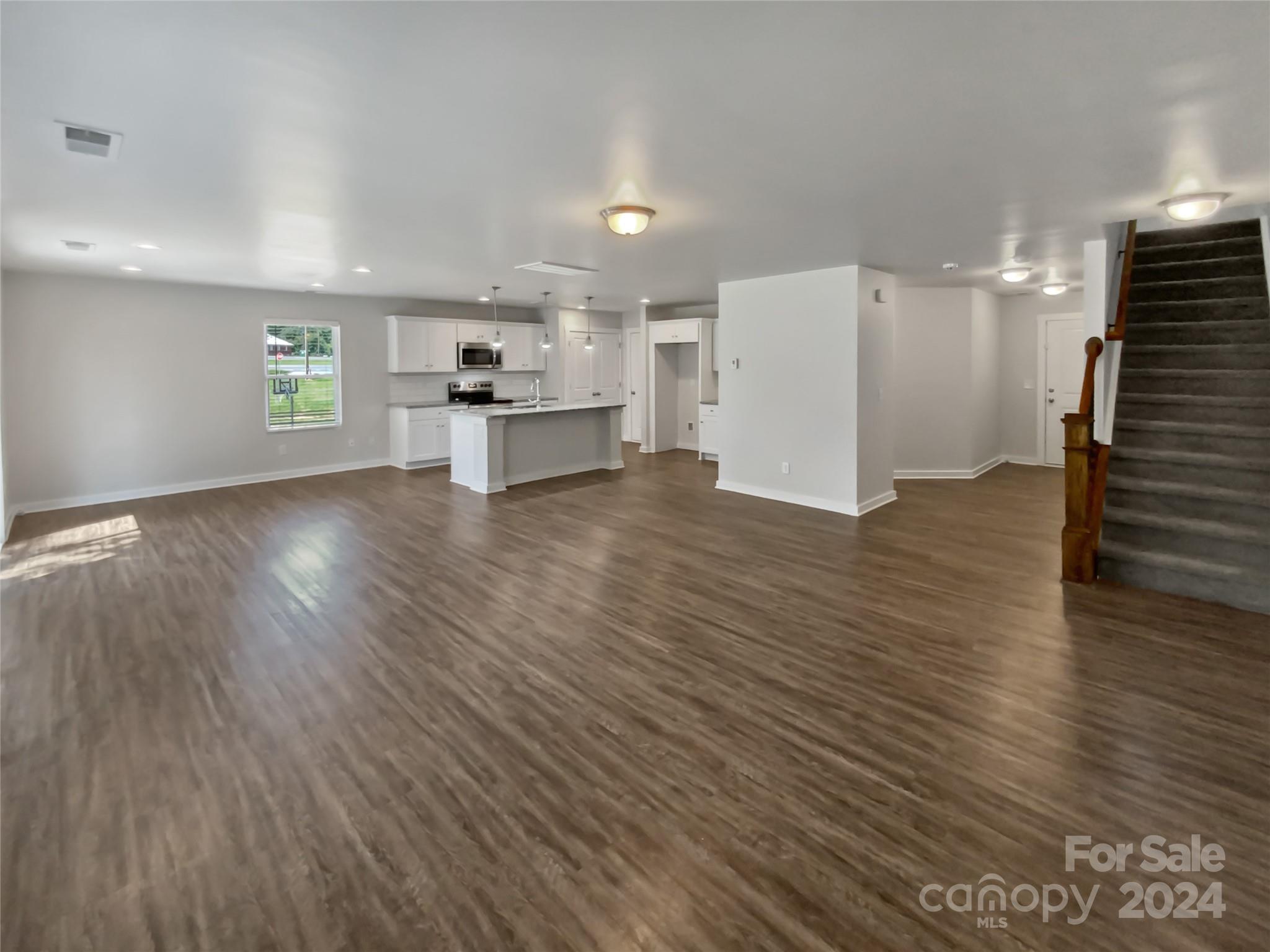189 South Little Texas Road Kannapolis, NC 28083 - Photo 4 of 23 Gallery Image 4