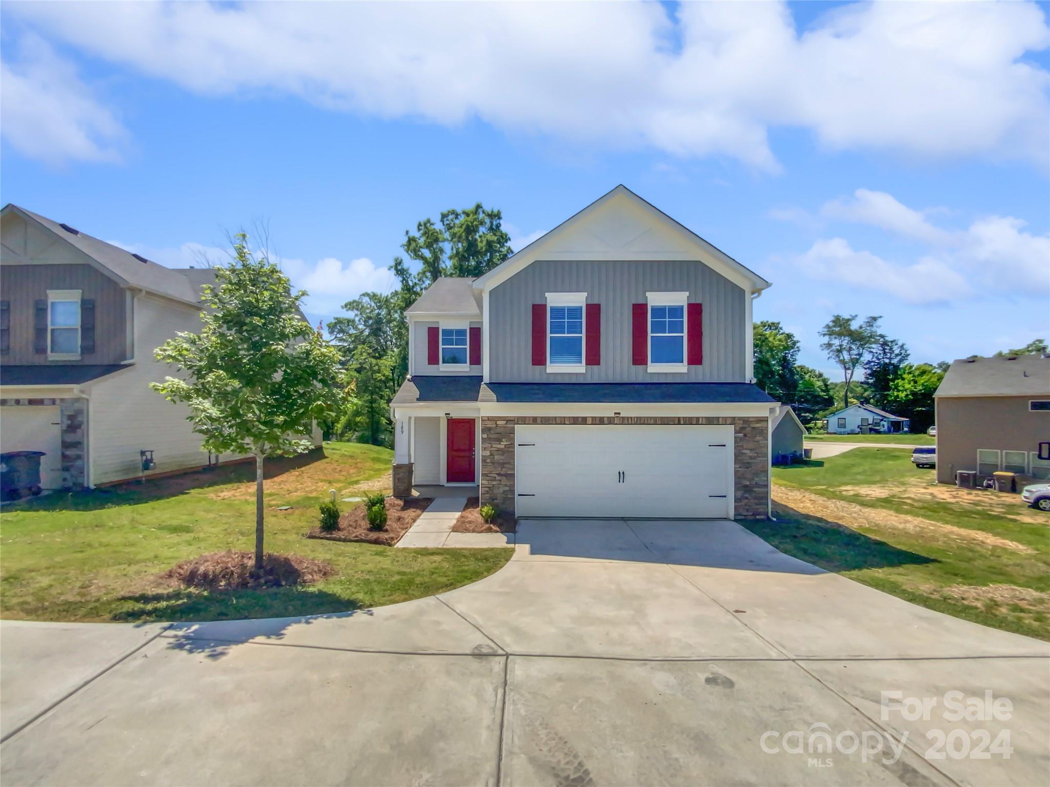 189 South Little Texas Road Kannapolis, NC 28083 - Photo 7 of 23 Gallery Image 7
