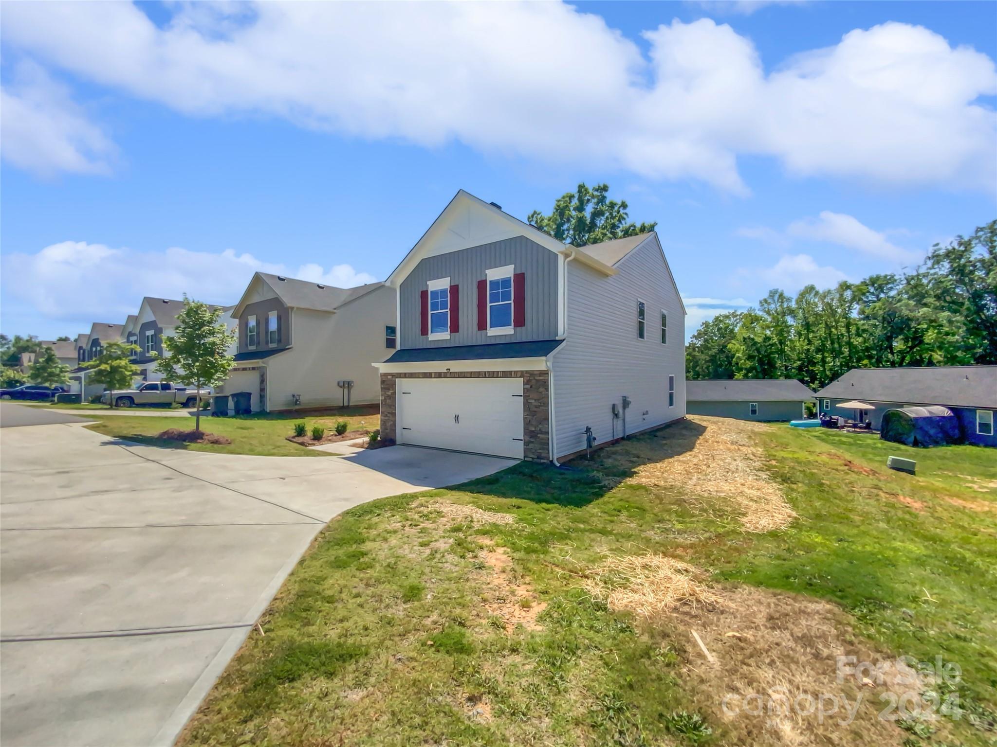 189 South Little Texas Road Kannapolis, NC 28083 - Photo 8 of 23 Gallery Image 8