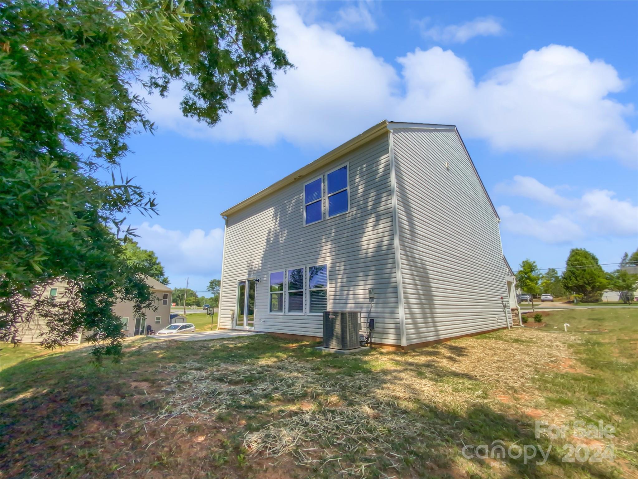 189 South Little Texas Road Kannapolis, NC 28083 - Photo 9 of 23 Gallery Image 9