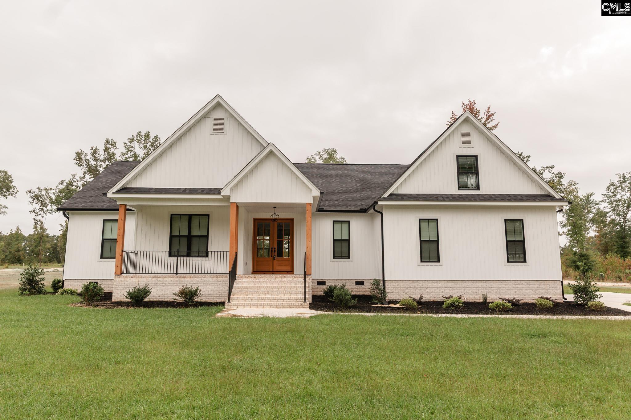 1773 Holland Road Cassatt, SC 29032 - Photo 1 of 13 Gallery Image 1