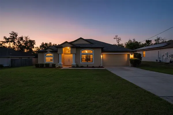 $344,500 | 11288 Salters Street, Spring Hill, FL 34609
