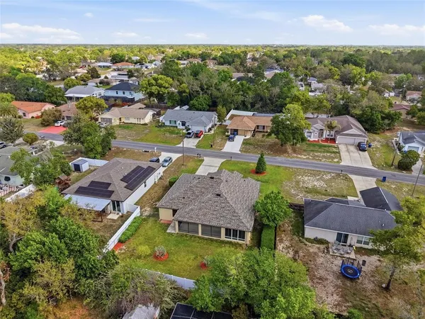 $344,500 | 11288 Salters Street, Spring Hill, FL 34609