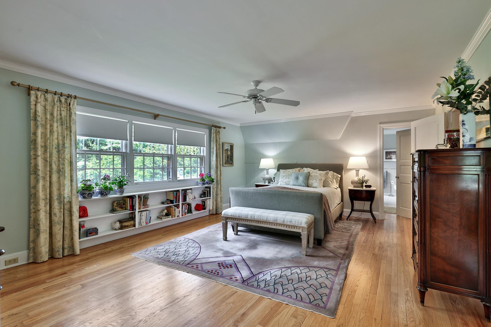 258 Chester Hill Road Grafton, VT 05146 - Photo 26 of 46