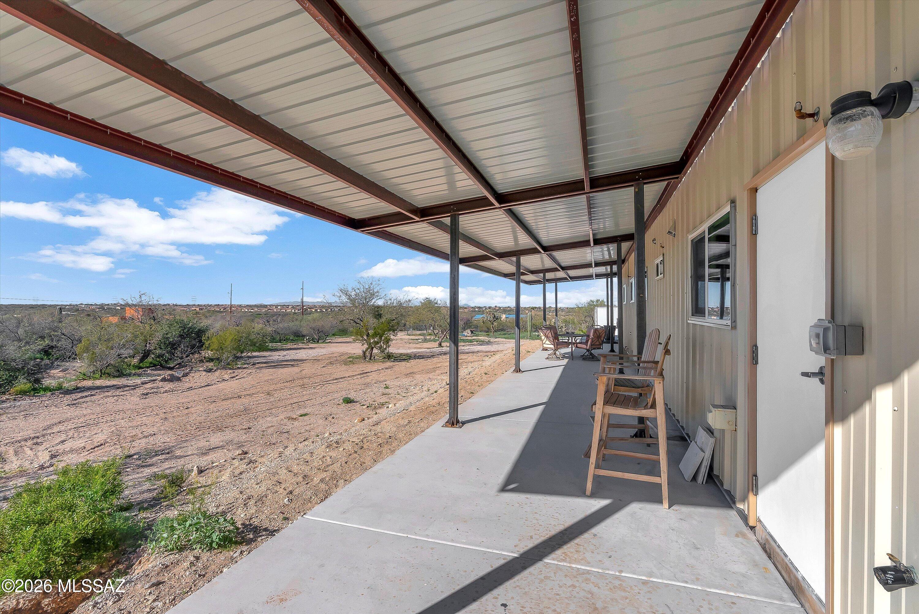 5255 South Perlita Road Tucson, AZ 85747 - Photo 37 of 44