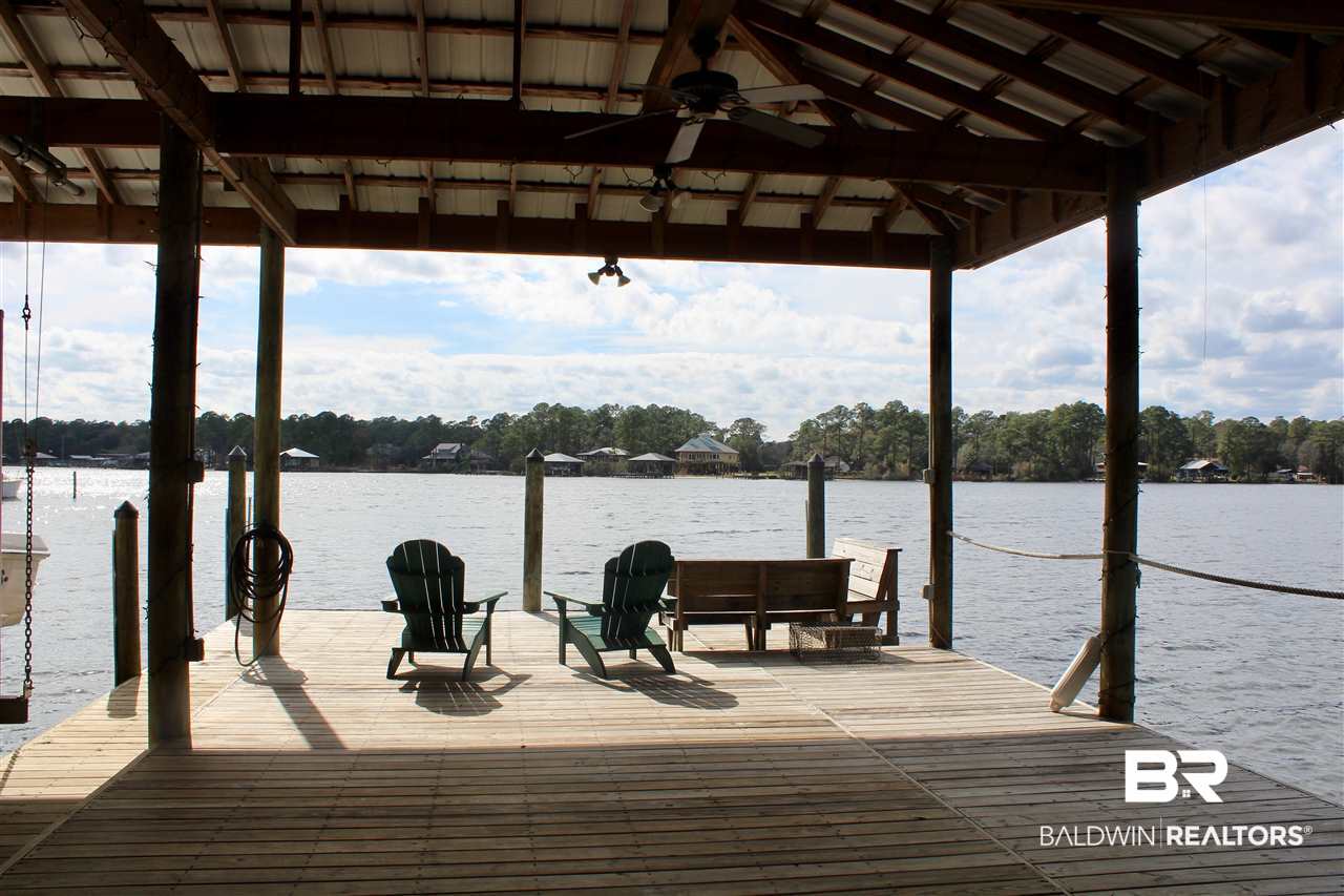9525 Soldier Creek Road Lillian, AL 36549 - Photo 43 of 46