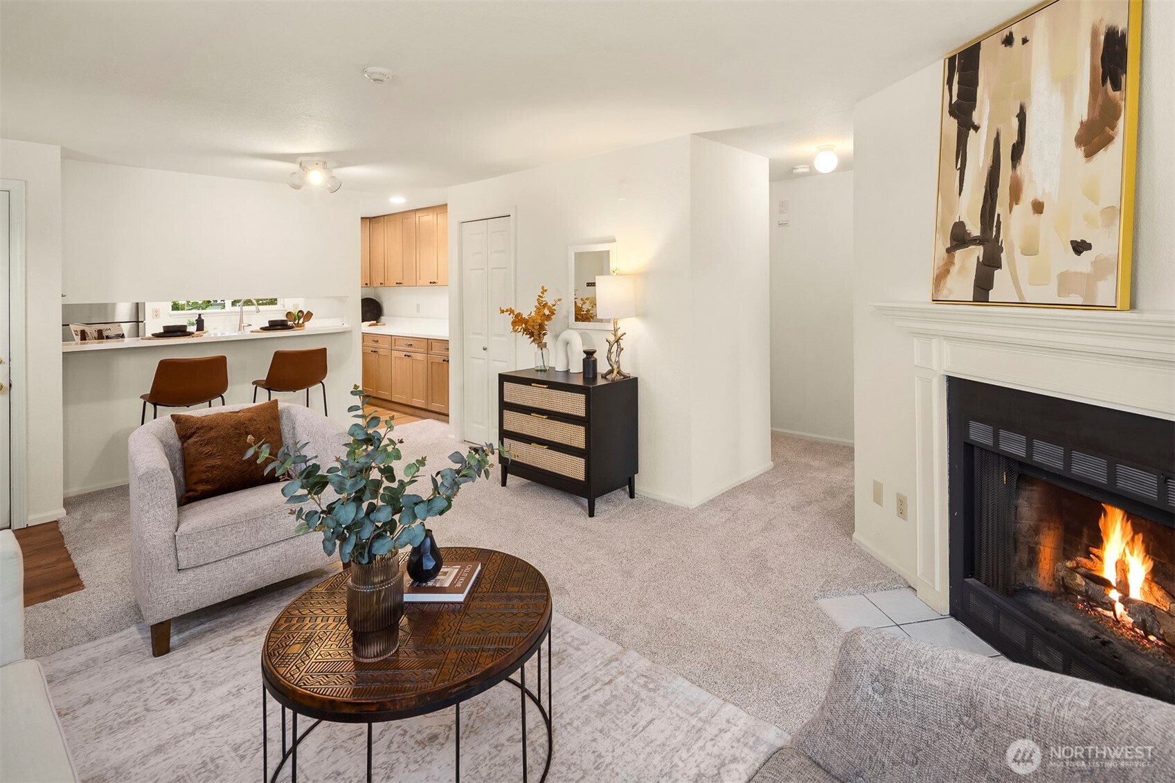 10822 East Riverside Drive, Unit C203 Bothell, WA 98011 - Photo 7 of 25