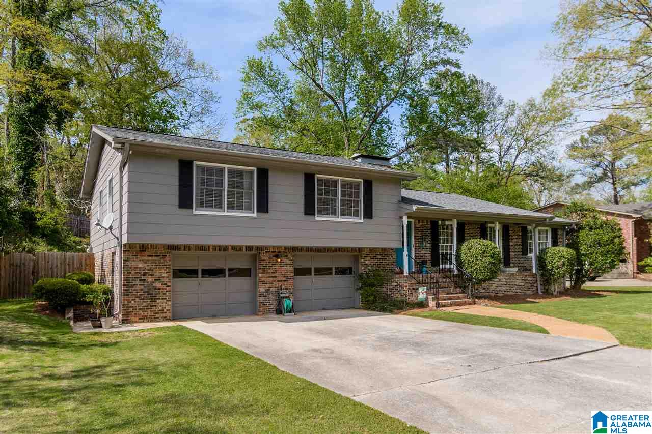 2354 Lime Rock Road Birmingham, AL 35216 - Photo 2 of 33
