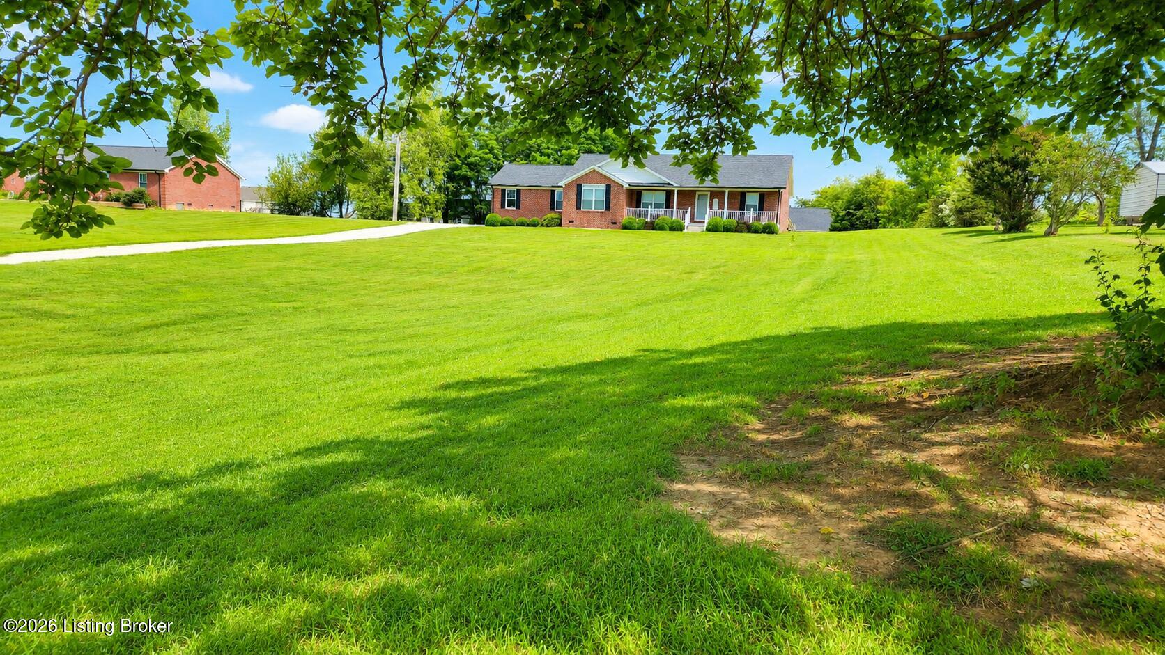 354 Kennedy Road Guston, KY 40142 - Photo 46 of 48 40